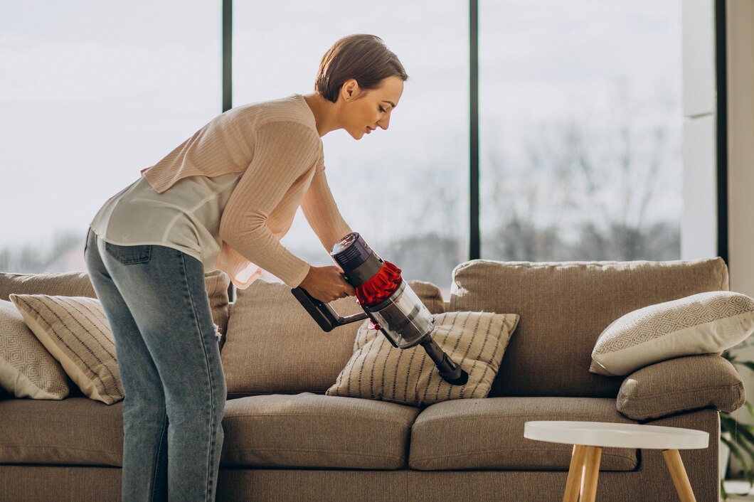 Sofa Cleaning Services
