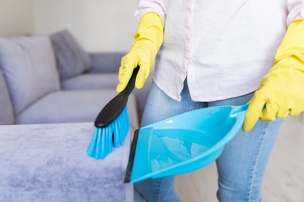 Sofa Cleaning Services